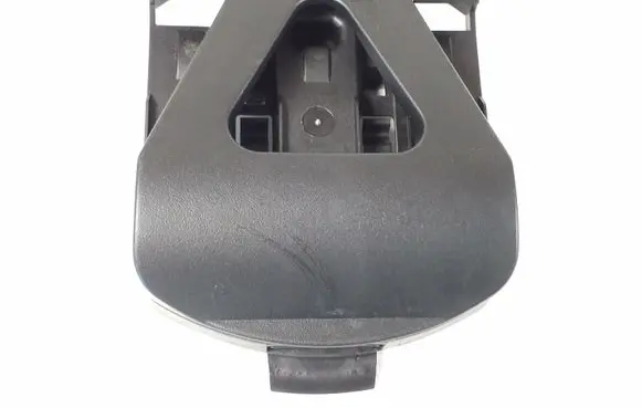 Mercedes-Benz E C207 W207 Hazard Warning Triangle Mounting Bracket A2048900114