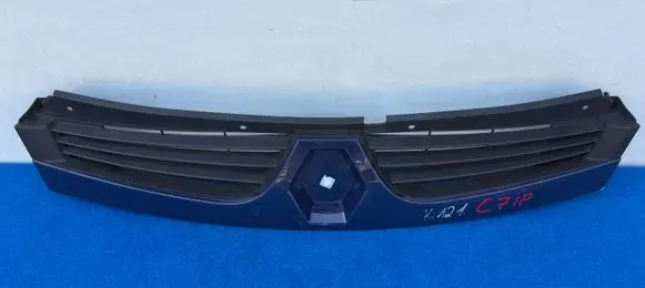 Renault Master II Front grill 8200426365