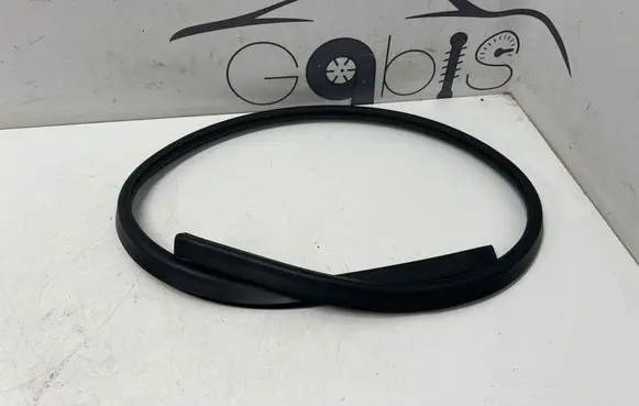 Engine compartment rubber