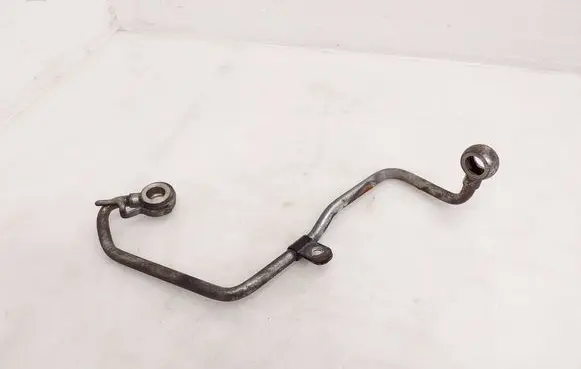 Lexus RX III Turbo turbocharger oiling pipe/hose