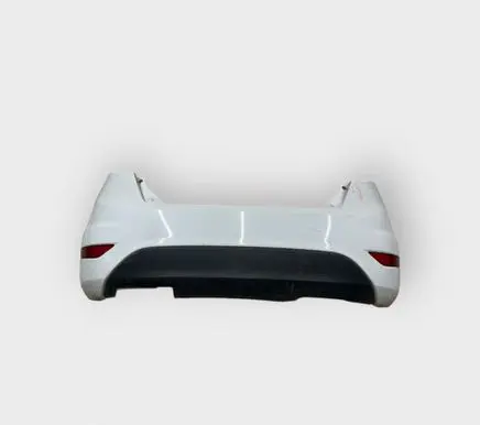 Ford Fiesta Rear bumper