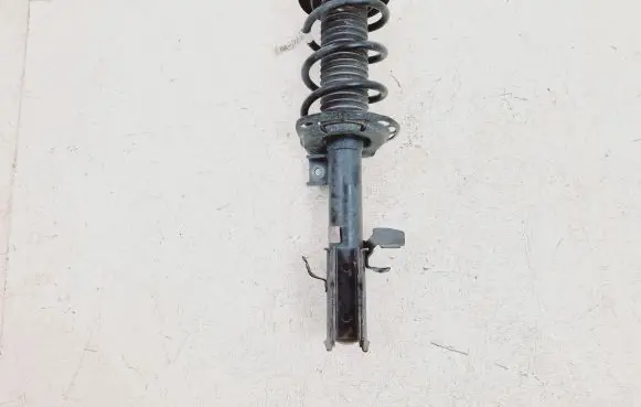 Ford Escape IV Front shock absorber with coil spring LX6118045 LX6118045NAF LX615310