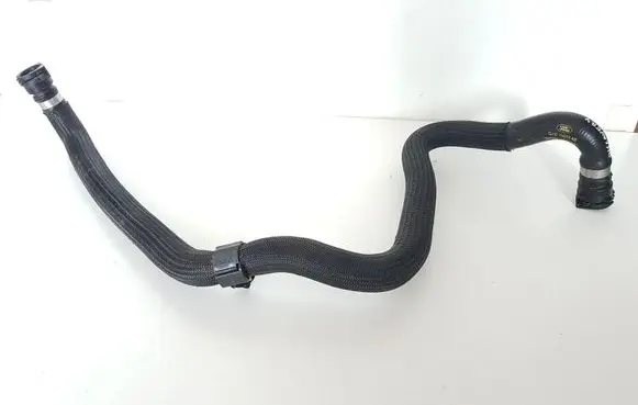 Land Rover Discovery Sport Engine coolant pipe/hose GJ327H255AB