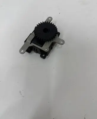 Air flap motor/actuator