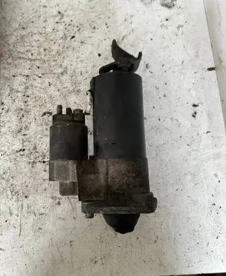 Volvo XC70 Starter motor 0001108166
