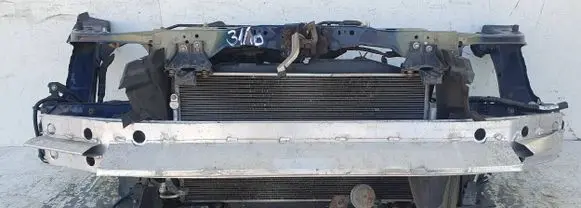Honda Civic IX Radiator support slam panel MF022740-3130