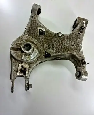 Jaguar E-Pace Rear upper control arm/wishbone FK725B530AG