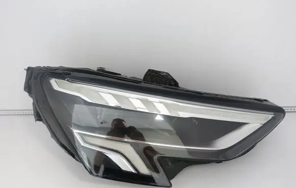 Audi A3 8Y Headlight/headlamp 8Y0941034