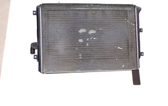 Audi A3 S3 A3 Sportback 8P Coolant radiator 1K0121251AB