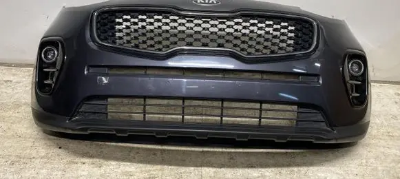 KIA Sportage Front bumper 68511F1000