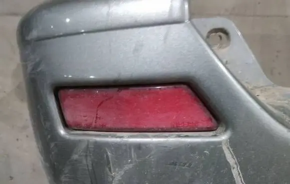 Nissan X-Trail T30 Rear tail light reflector 