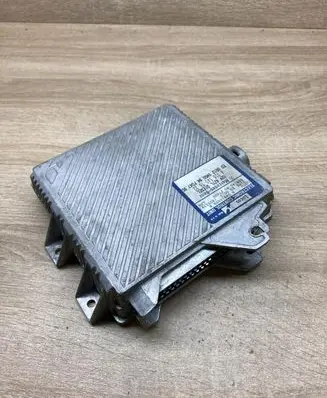 Mercedes-Benz C W202 Engine control unit/module ECU A0165457632