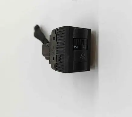 Volkswagen Amarok Headlight level height control switch 2H0941333