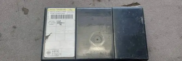 Ford Scorpio Comfort/convenience module 95GG15K600BD RDMA018401