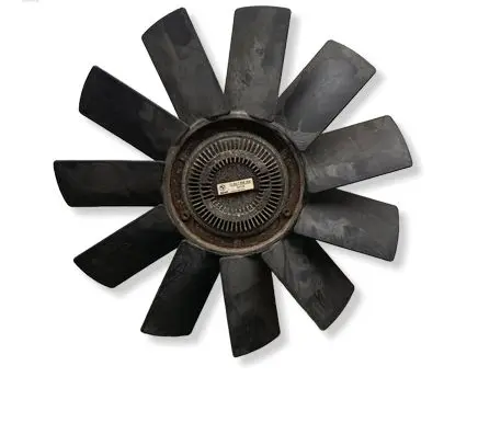 BMW 5 E39 Viscous fan clutch 7505302 1712058