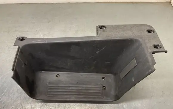 Peugeot Boxer Front sill trim cover 130589207 B882