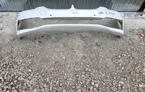 BMW 5 G30 G31 Front bumper