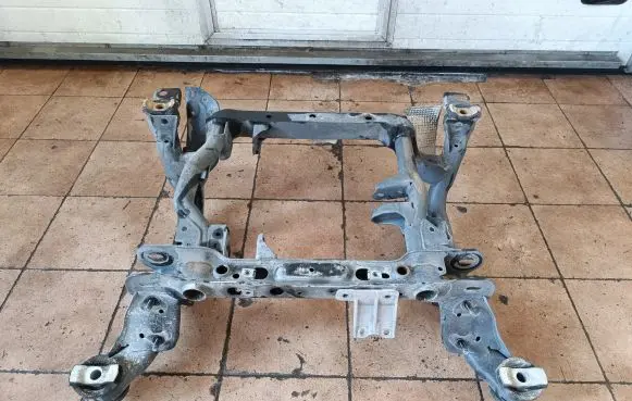 Dodge Durango III Front subframe