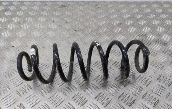 Skoda Octavia Mk3 (5E) Rear coil spring 5Q0511121
