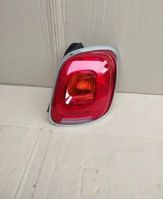 Fiat 500X Rear/tail lights 51937411 03610000