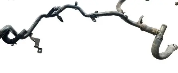 Volkswagen Sharan Engine coolant pipe/hose