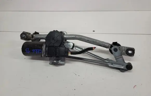 KIA Ceed Wiper motor