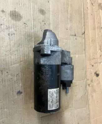 Mercedes-Benz Sprinter W906 Starter motor A6519064300