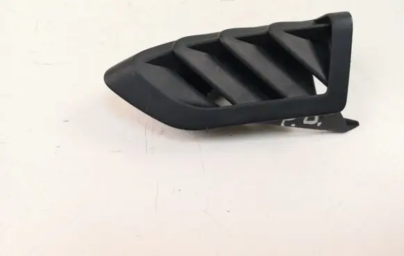 Peugeot 3008 I Dashboard side air vent grill/cover trim 9685094377
