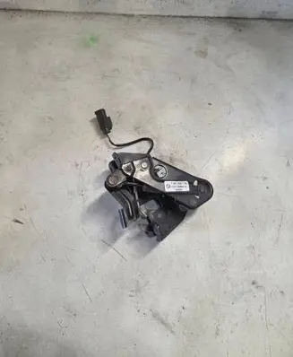 BMW 7 F01 F02 F03 F04 Engine bonnet/hood lock/catch 7206453