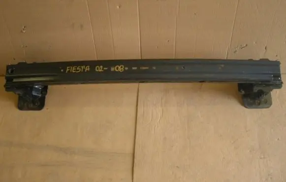 Ford Fiesta Front bumper cross member