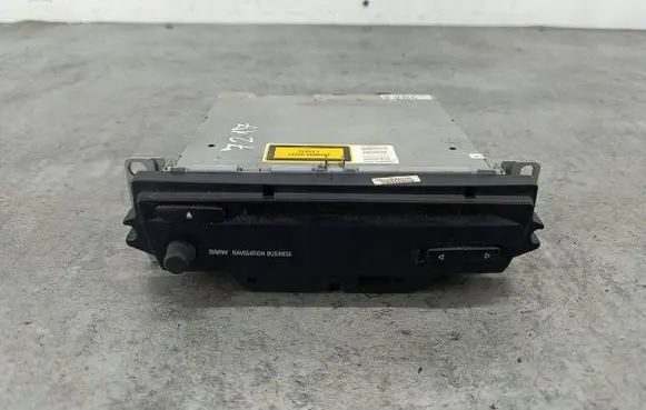 BMW 3 E90 E91 Navigation maps CD/DVD 6983845