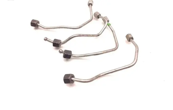 Ford Fiesta Fuel injector supply line/pipe 