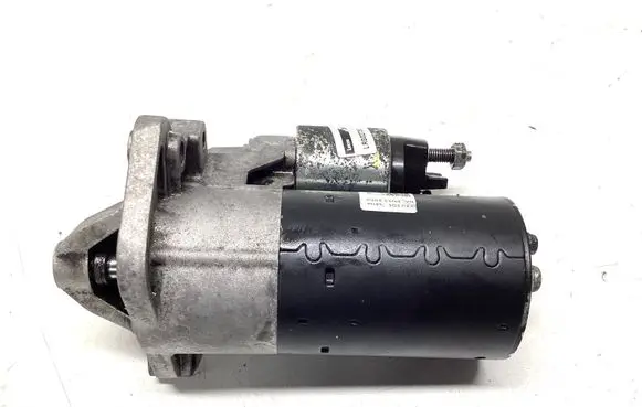Nissan Qashqai Starter motor LRS02735