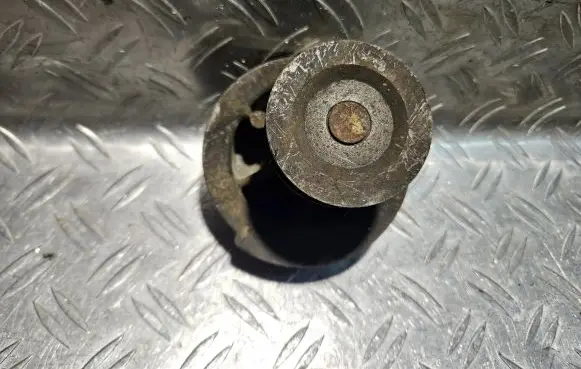 Opel Kadett E Water pump