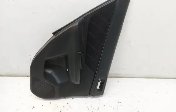 Subaru WRX STI Rear door card panel trim