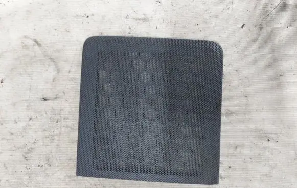 Ford Galaxy Rear door speaker cover trim 7M3868152A YM2118978