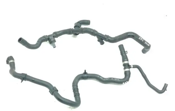 Cupra Formentor Engine coolant pipe/hose 5W121053C 5WA122157AA