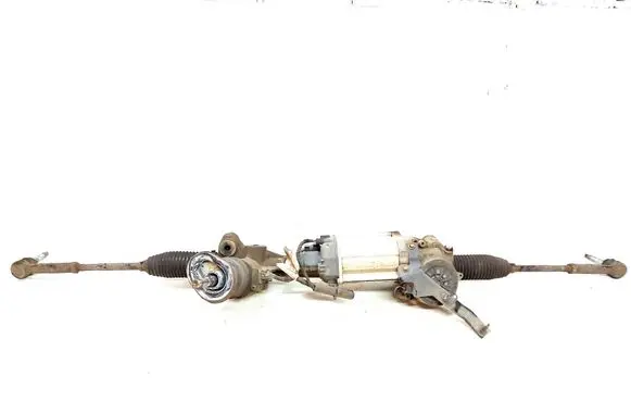 Opel Insignia A Steering rack 7805501599 P13376585 7805974830