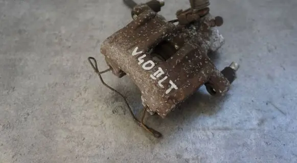 Volvo V40 Rear brake caliper