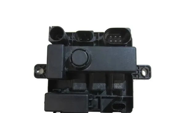 BMW X3 F25 Speedometer control unit/module 7591534 12637591534