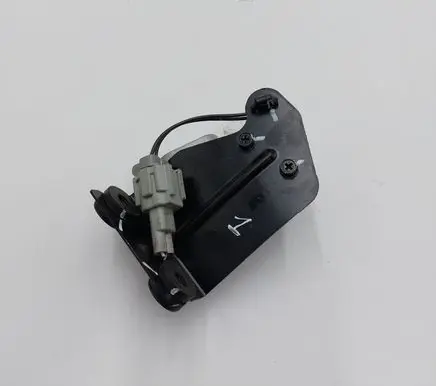 Air conditioning (A/C) expansion valve