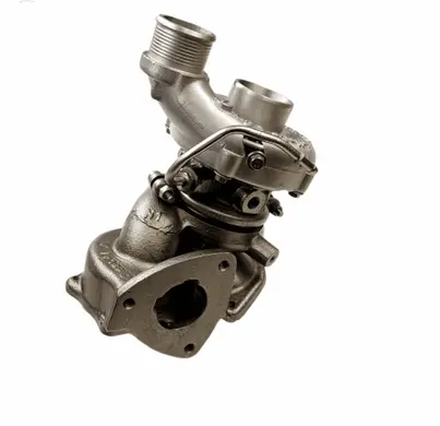 Land Rover Range Rover Sport L494 Turbo 778401 778401-5010S