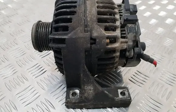Generator/alternator