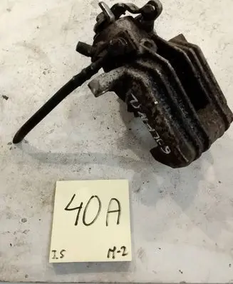 Volkswagen PASSAT B5 Rear brake caliper 1J0615423