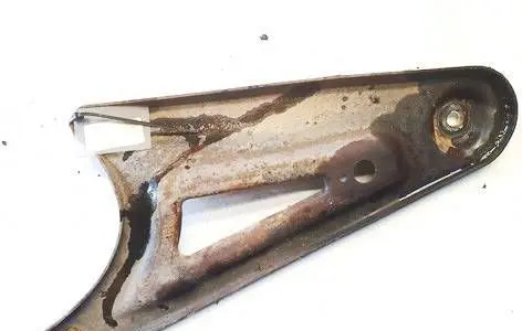 Opel Signum Engine mounting bracket 
