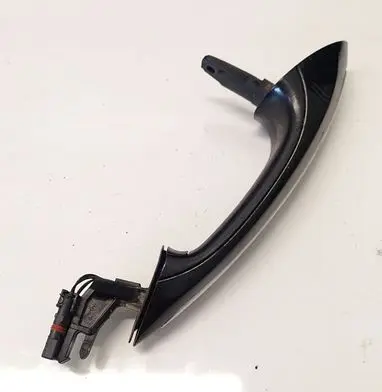 BMW 5 GT F07 Front door exterior handle 7305311