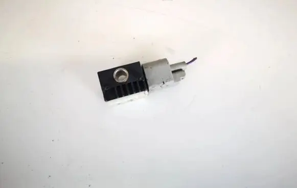 Ford Mondeo MK IV Airbag deployment crash/impact sensor 3m5t14b342ab 3m5t-14b342-ab
