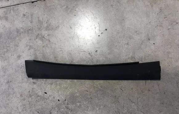 Volkswagen ID.7 Dashboard side end trim 14A868223A