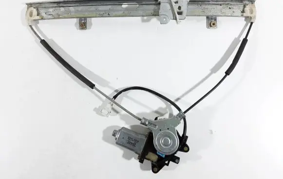 Suzuki XL7 I Front door window regulator with motor 8346065D00 0621008921