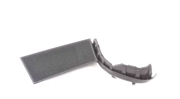 Porsche Macan (95B) Dash center speaker trim cover 95B035406A
